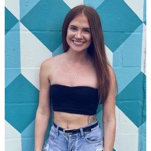 Meet your Posher, Heather